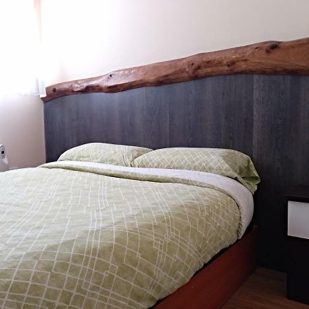 Apartamento Santa Cruz Леон Екстериор снимка