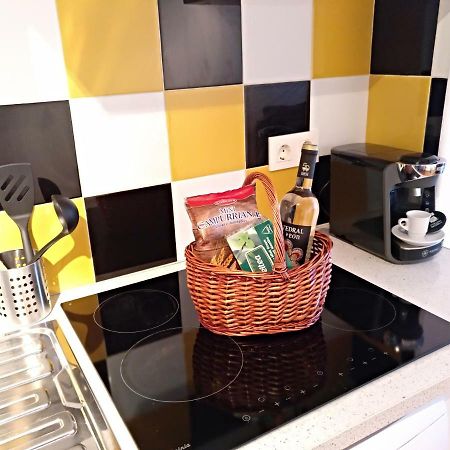 Apartamento Santa Cruz Леон Екстериор снимка