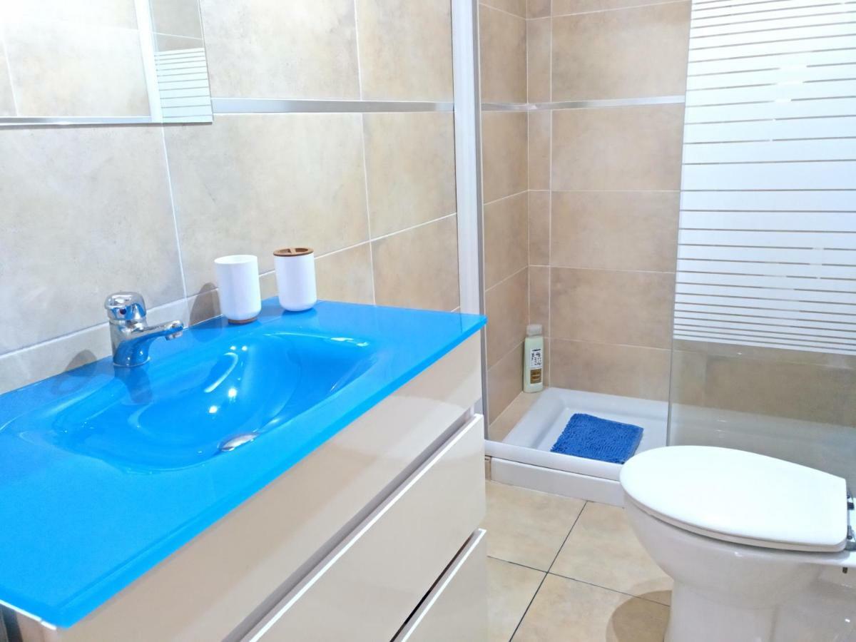 Apartamento Santa Cruz Леон Екстериор снимка