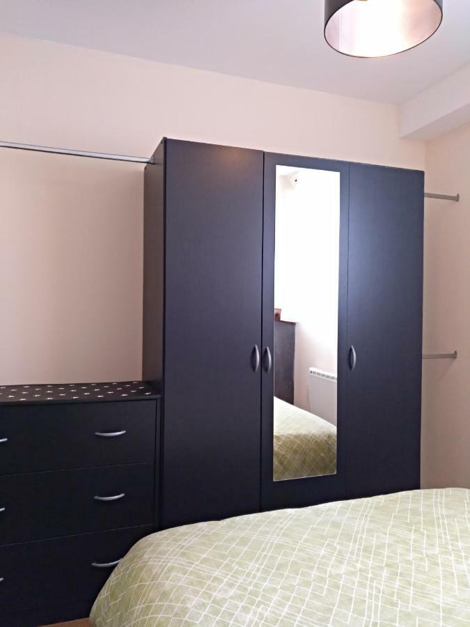 Apartamento Santa Cruz Леон Екстериор снимка
