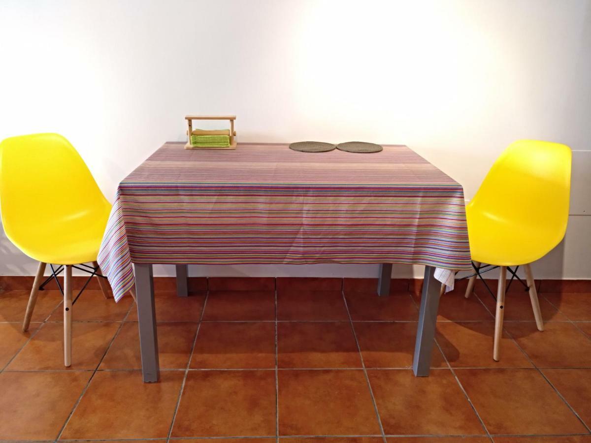 Apartamento Santa Cruz Леон Екстериор снимка